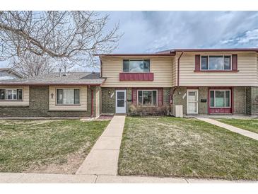 Photo one of 404 S Carr St Lakewood CO 80226 | MLS 5891979