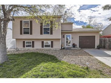 Photo one of 8873 Cottonwood Way Parker CO 80134 | MLS 5893942
