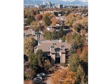 Photo one of 2575 S Syracuse Way # 208 Denver CO 80231 | MLS 5894816