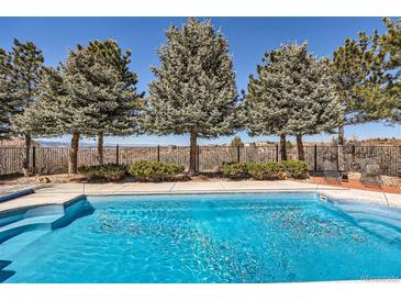 Photo one of 1635 Sharps Ct Castle Rock CO 80109 | MLS 5901414