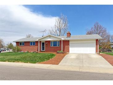 Photo one of 3471 Highland Pl Westminster CO 80031 | MLS 5903446