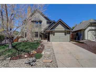 Photo one of 4822 S Tower Way Aurora CO 80015 | MLS 5910885