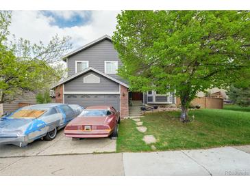 Photo one of 1297 Ascot Ave Highlands Ranch CO 80126 | MLS 5916768