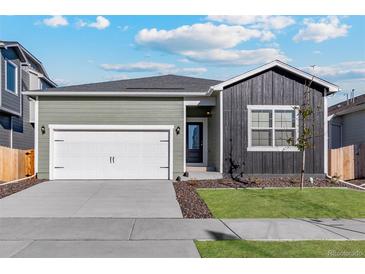 Photo one of 757 Twining Ave Brighton CO 80601 | MLS 5917866