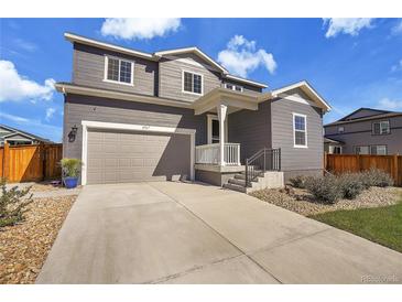 Photo one of 6967 E 119Th Ave Thornton CO 80233 | MLS 5919003