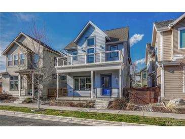 Photo one of 2031 W 66Th Ave Denver CO 80221 | MLS 5921874