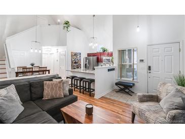 Photo one of 1641 N Washington St # F Denver CO 80203 | MLS 5926924