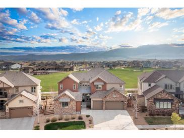 Photo one of 19702 W 94Th Pl Arvada CO 80007 | MLS 5931176