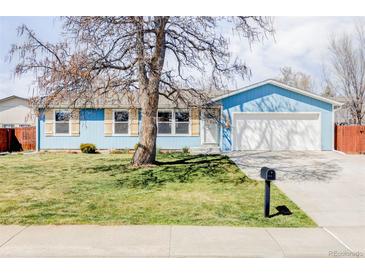 Photo one of 6813 Marshall St Arvada CO 80003 | MLS 5932188