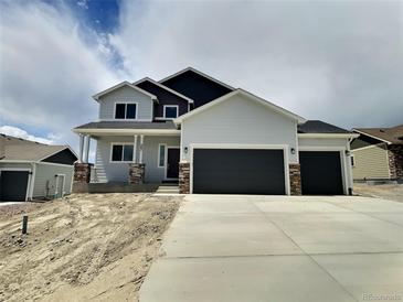 Photo one of 882 Naismith Ln Monument CO 80132 | MLS 5938454