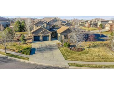 Photo one of 13878 Barbour St Broomfield CO 80023 | MLS 5942899