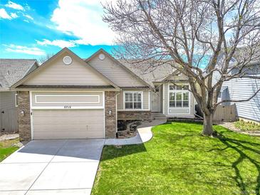 Photo one of 2712 S Kline Cir Lakewood CO 80227 | MLS 5945201