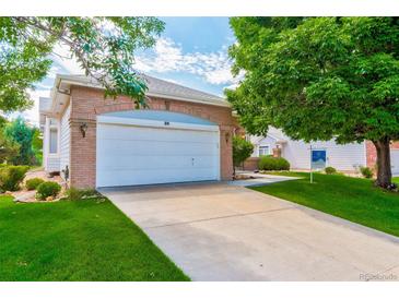 Photo one of 26 Skye Ln Highlands Ranch CO 80130 | MLS 5949215