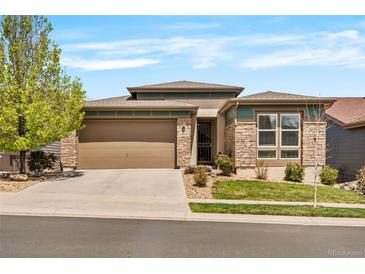 Photo one of 12221 Red Fox Way Broomfield CO 80021 | MLS 5949614
