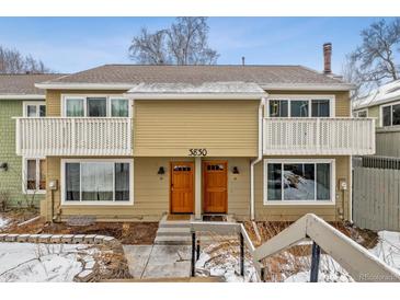 Photo one of 3830 Broadway St # 36 Boulder CO 80304 | MLS 5951691