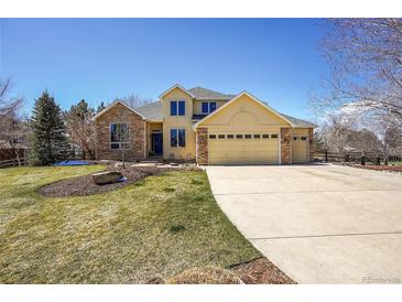 Photo one of 1685 Brown Ct Longmont CO 80503 | MLS 5954355