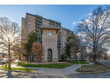 Photo one of 601 W 11Th Ave # 206 Denver CO 80204 | MLS 5961294