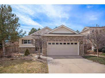 Photo one of 24546 E Bellewood Dr Aurora CO 80016 | MLS 5972714