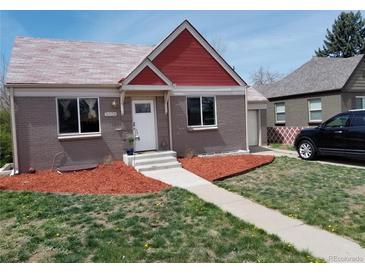 Photo one of 3225 Ash St Denver CO 80207 | MLS 5980606