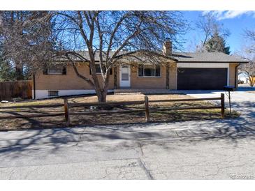Photo one of 6645 Dover St Arvada CO 80004 | MLS 5989750