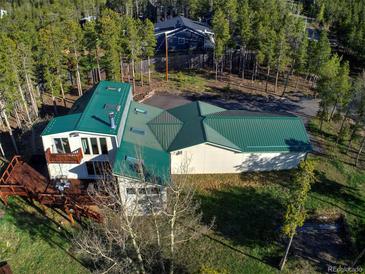 Photo one of 9178 Krashin Dr Conifer CO 80433 | MLS 5991689