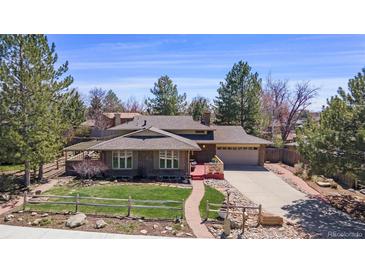 Photo one of 3709 Yale Dr Longmont CO 80503 | MLS 6005059