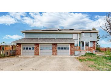 Photo one of 9348 Hills View Dr Niwot CO 80503 | MLS 6011241