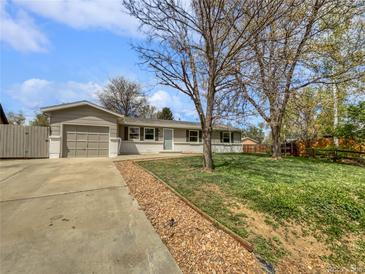 Photo one of 1217 Hunter Ct Longmont CO 80501 | MLS 6036260