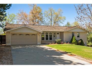 Photo one of 6440 E Maplewood Ave Centennial CO 80111 | MLS 6039216