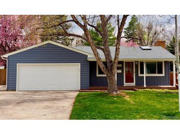 Photo one of 1370 E Bates Pkwy Englewood CO 80113 | MLS 6040866