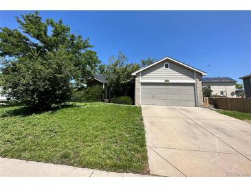 Photo one of 4759 S Flanders St Centennial CO 80015 | MLS 6043922