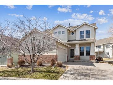 Photo one of 13824 W 61St Cir Arvada CO 80004 | MLS 6046664