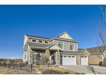 Photo one of 5049 Liverpool St Denver CO 80249 | MLS 6077981