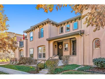 Photo one of 8102 E 29Th Ave Denver CO 80238 | MLS 6078033