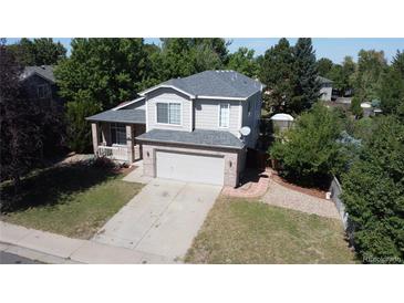 Photo one of 4465 Dunkirk Way Denver CO 80249 | MLS 6078164