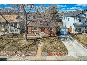 Photo one of 4651 S Lincoln St Englewood CO 80113 | MLS 6078555