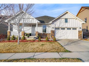 Photo one of 24283 E Mineral Dr Aurora CO 80016 | MLS 6079343