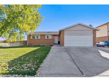 Photo one of 5710 W 110Th Ave Westminster CO 80020 | MLS 6080199