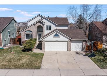Photo one of 11975 W 56Th Dr Arvada CO 80002 | MLS 6095332