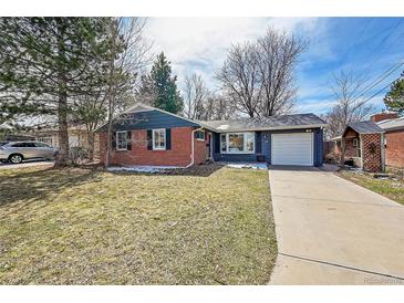 Photo one of 5600 E Amherst Ave Denver CO 80222 | MLS 6098603