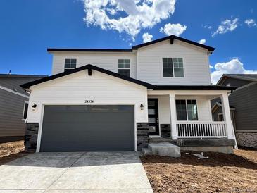 Photo one of 24534 E 37Th Ave Aurora CO 80019 | MLS 6111949