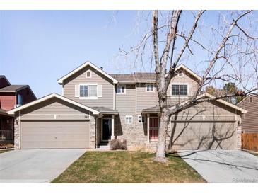 Photo one of 543 W 91St Dr Thornton CO 80260 | MLS 6127239