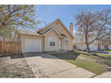 Photo one of 17632 E Temple Dr Aurora CO 80015 | MLS 6127986