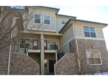 Photo one of 5800 Tower Rd # 311 Denver CO 80249 | MLS 6134376