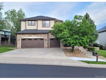Photo one of 22044 E Peakview Dr Aurora CO 80016 | MLS 6137232