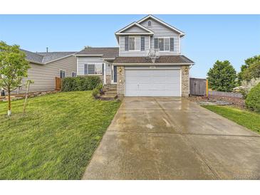 Photo one of 12800 Buckhorn Creek St Parker CO 80134 | MLS 6138665