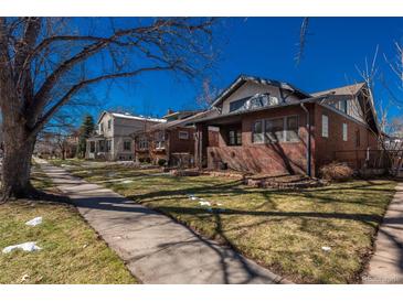 Photo one of 521 S High St Denver CO 80209 | MLS 6145238
