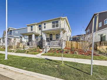 Photo one of 21963 E 8Th Ave Aurora CO 80018 | MLS 6148891