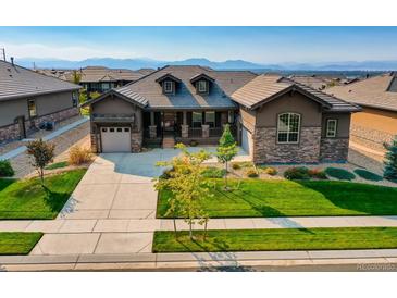 Photo one of 15819 Longview Dr Broomfield CO 80023 | MLS 6167143