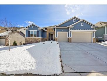 Photo one of 18352 W 95Th Pl Arvada CO 80007 | MLS 6178605